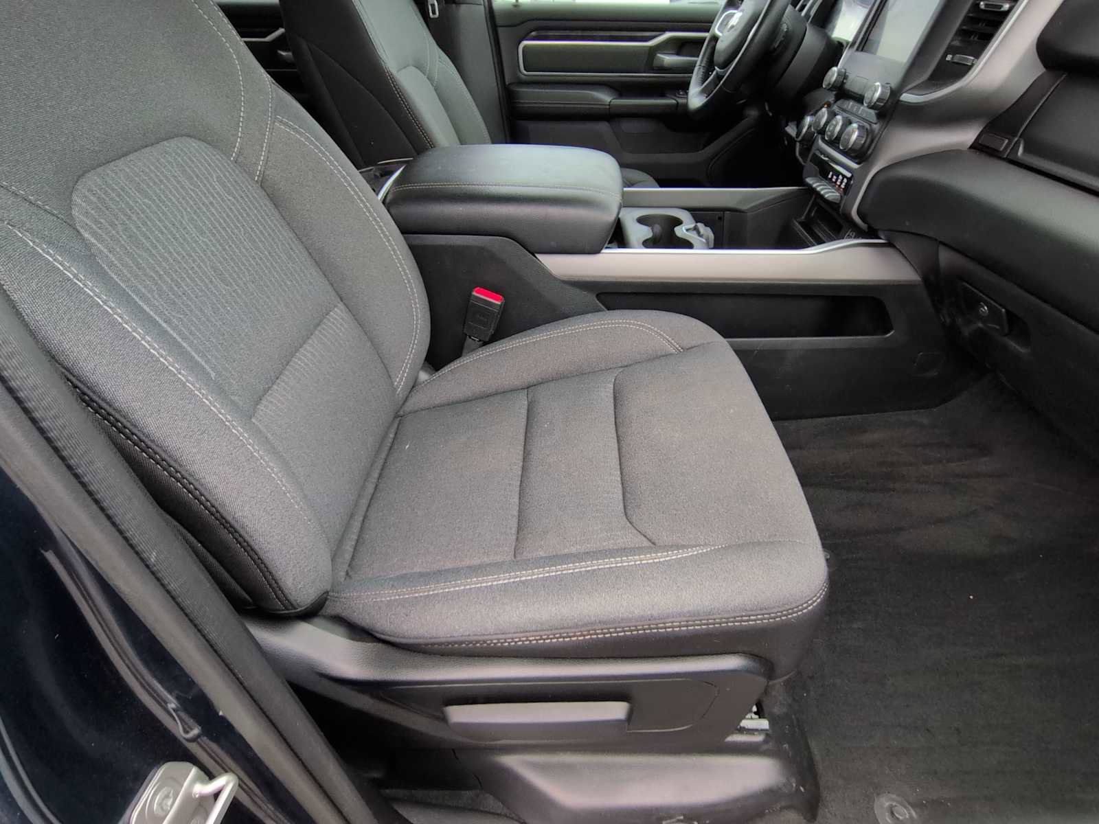 Used 2023 RAM 1500 Big Horn image 19