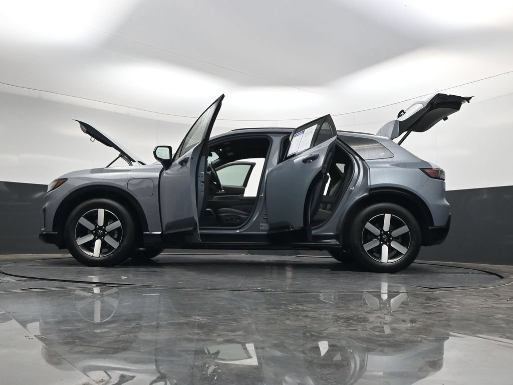 Used 2024 Honda Prologue Touring image 44