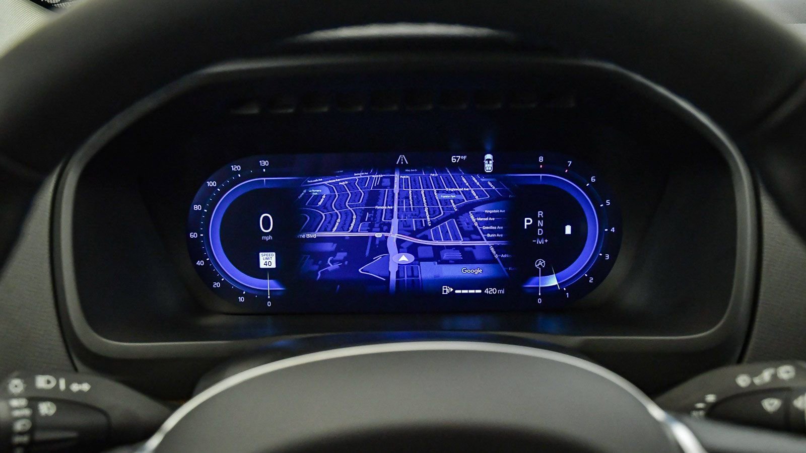 Certified 2025 Volvo XC90 B6 Ultra image 26