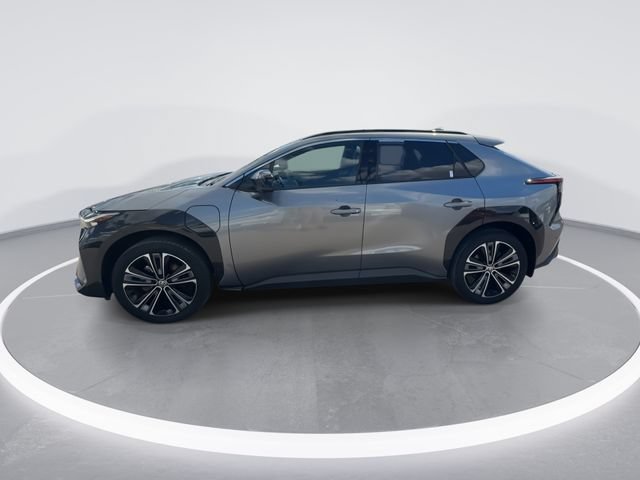Used 2024 Toyota bZ4X AWD image 5