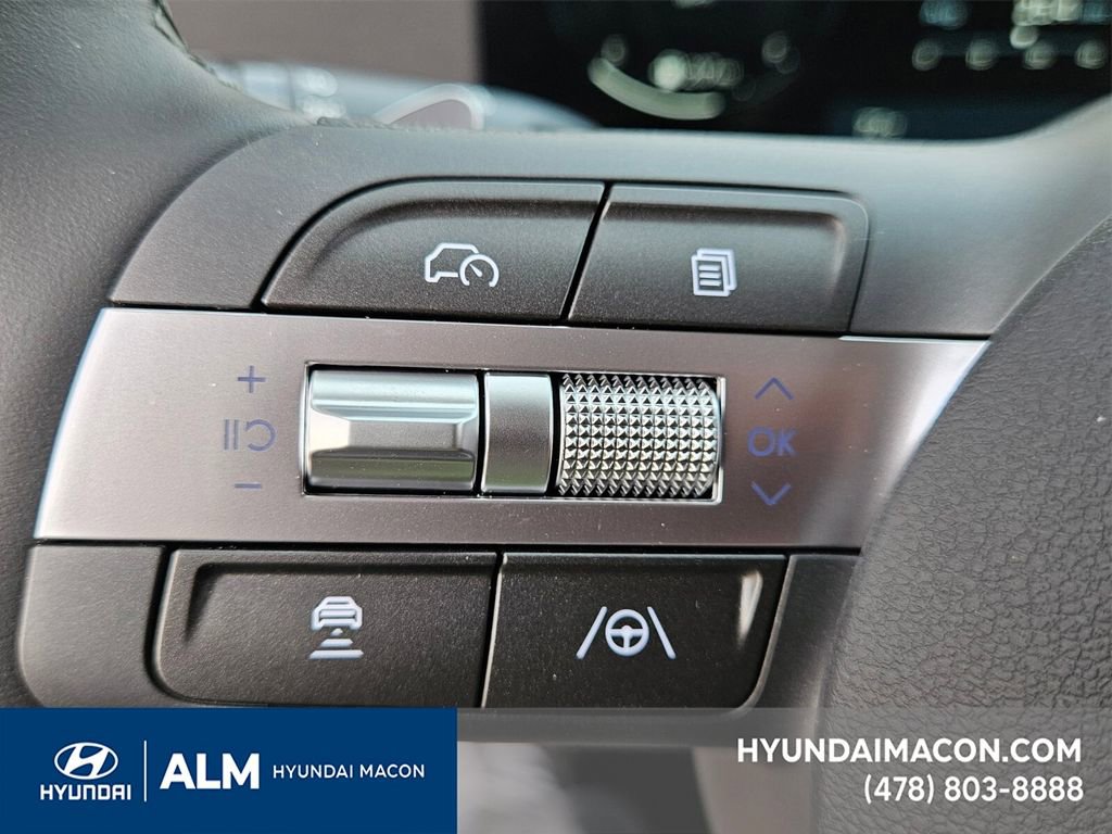 New 2026 Hyundai Kona SEL Premium image 25