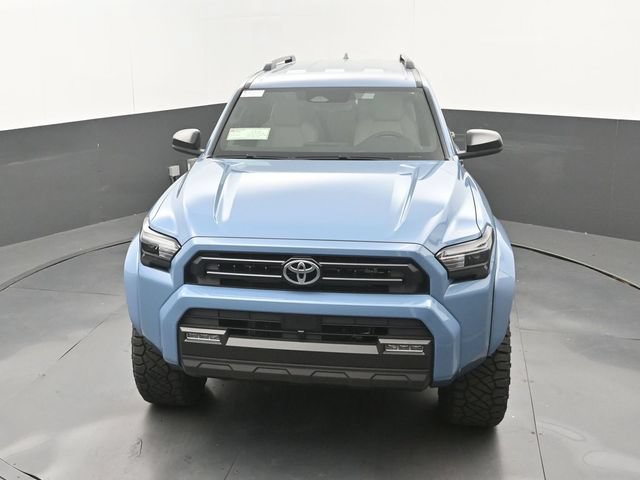 New 2026 Toyota 4Runner SR5 AWD/4WD image 27