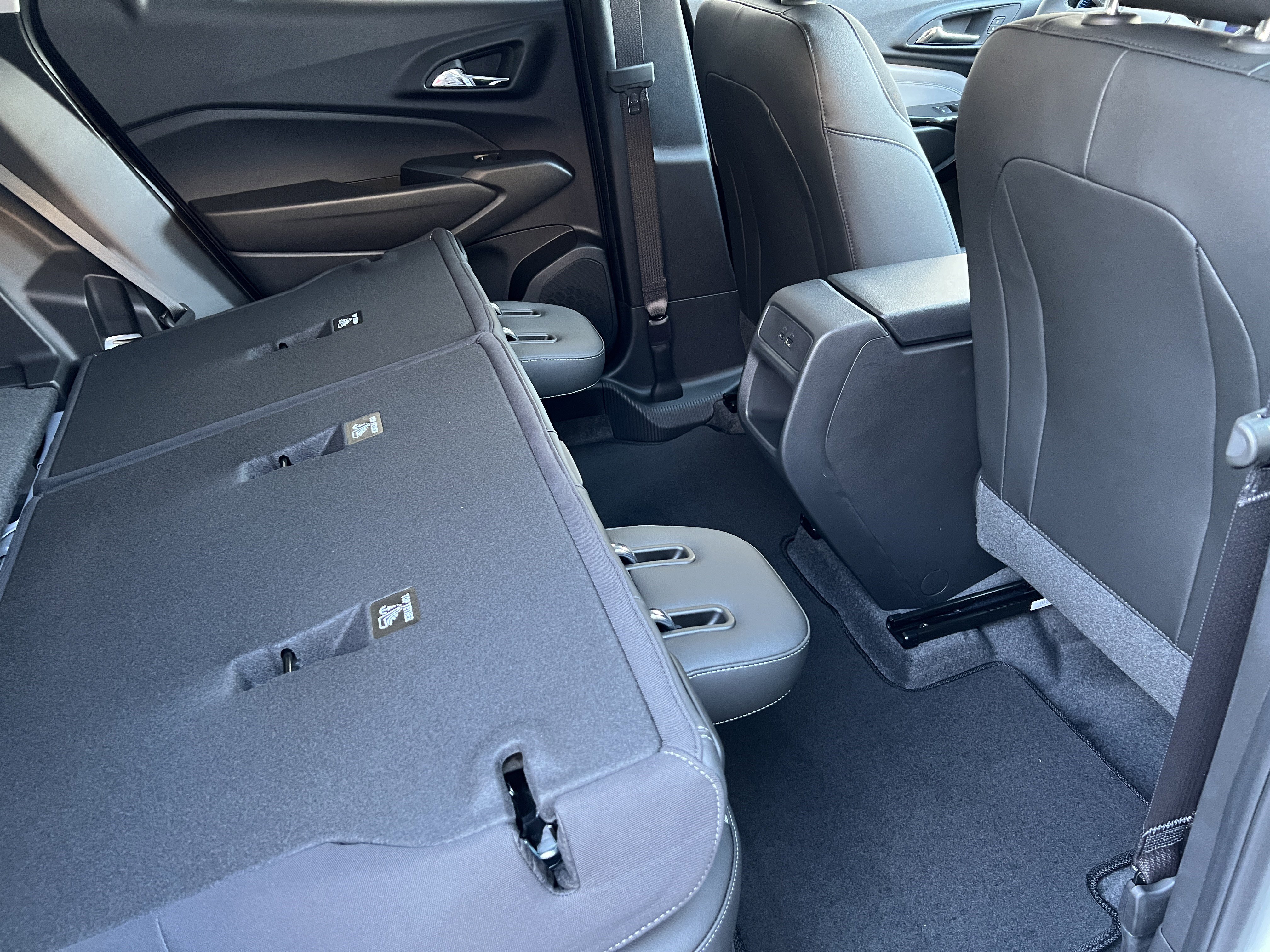 New 2026 Chevrolet Trax LT w/ Driver Confidence Package image 21