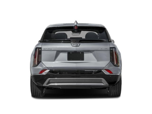 New 2026 Cadillac Optiq Sport 1 w/ LPO, Floor Liner Package AWD/4WD image 8