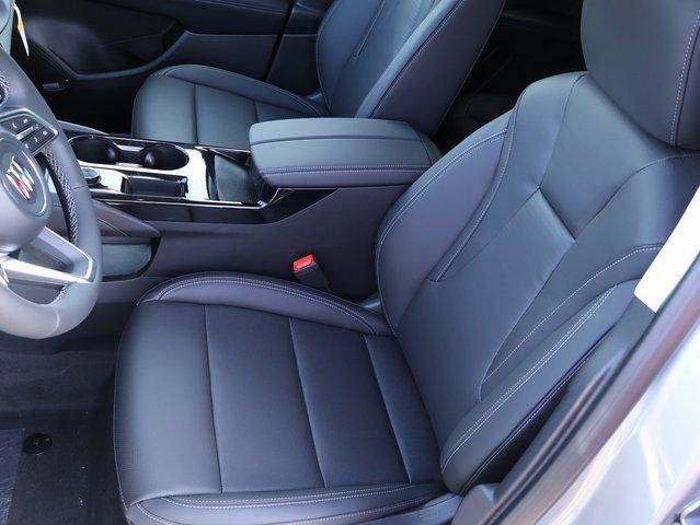 New 2026 Buick Envision Preferred image 23