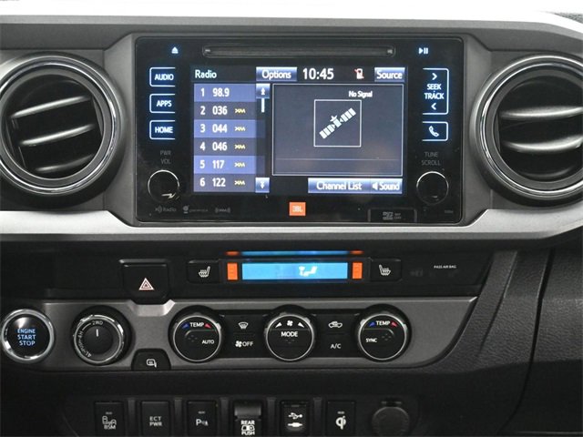 Used 2019 Toyota Tacoma TRD Pro w/ Desert Air Intake Package image 21