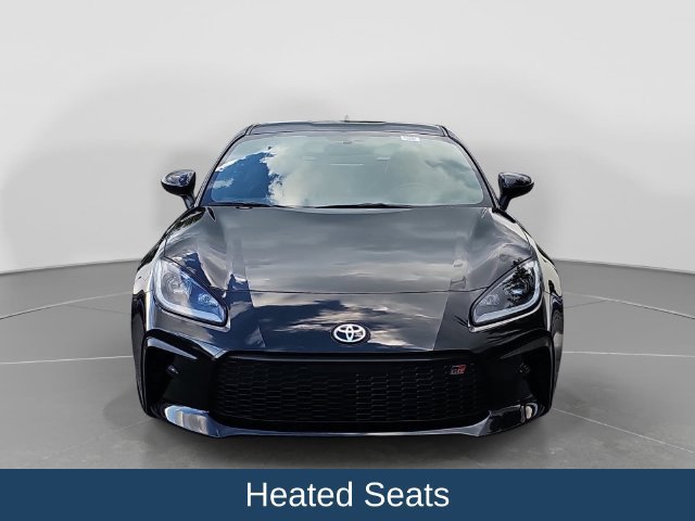 Used 2025 Toyota GR86 Premium RWD image 10