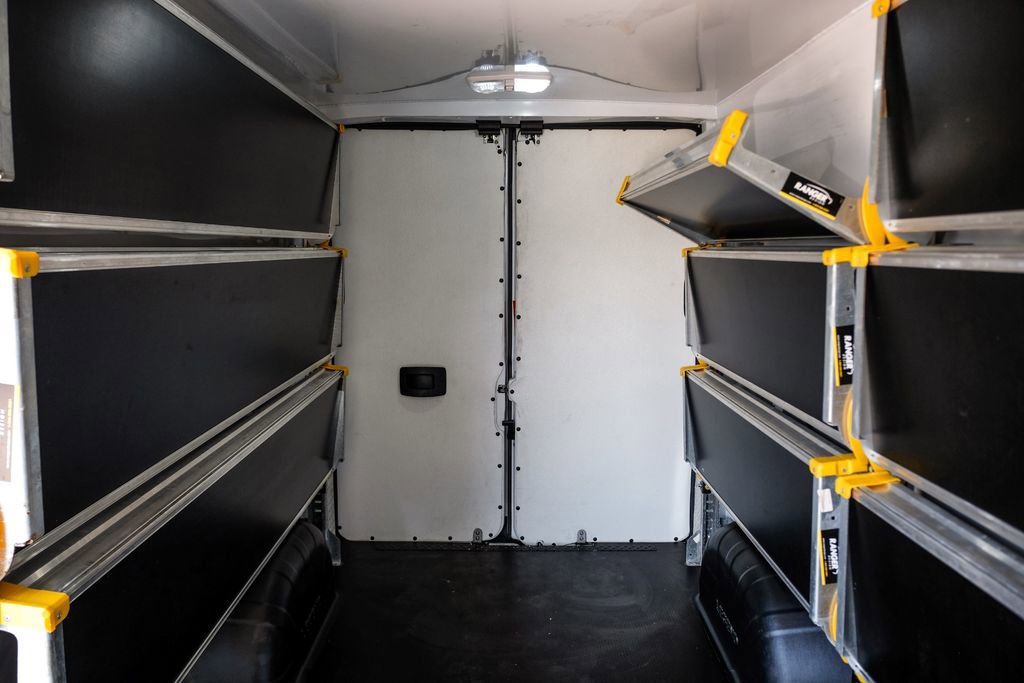 Used 2021 RAM ProMaster 2500 w/ Convenience Group image 34
