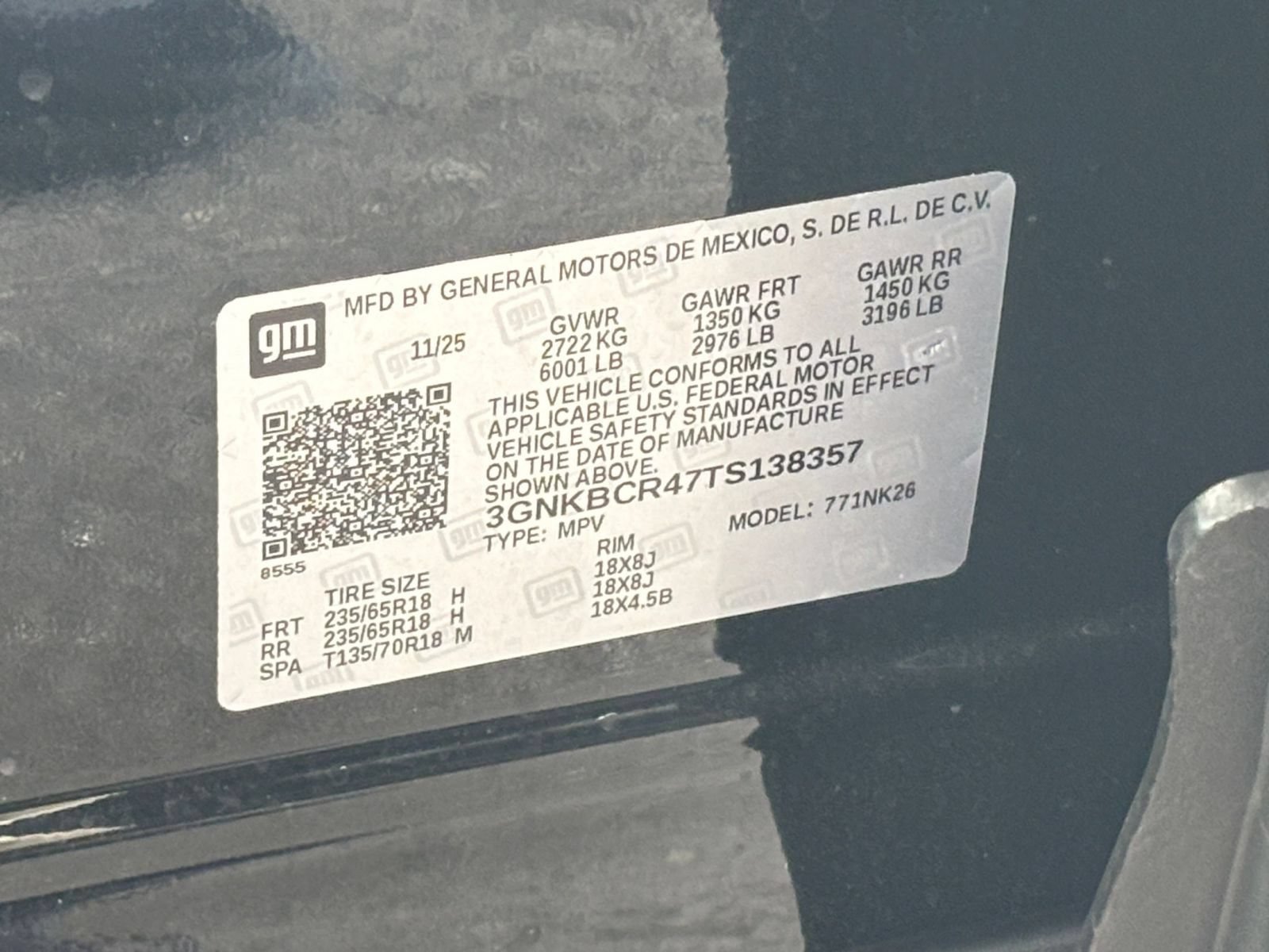 Used 2026 Chevrolet Blazer LT FWD image 28