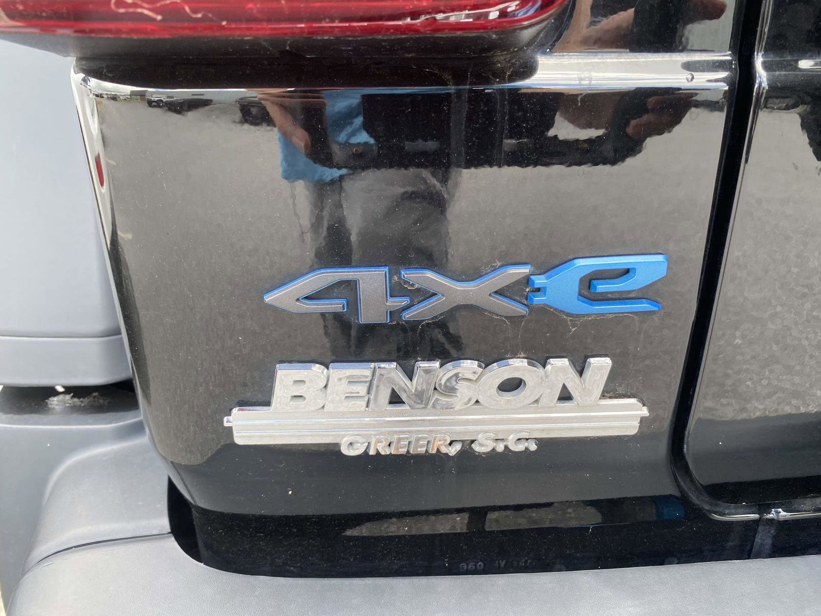 Used 2021 Jeep Wrangler Unlimited Rubicon 4xe AWD/4WD image 9