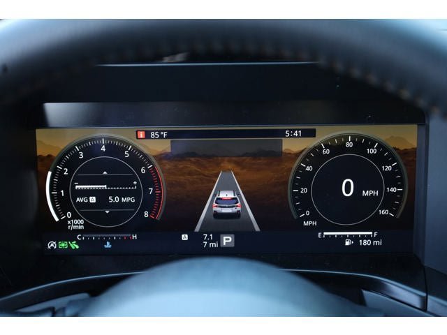 New 2026 Subaru Outback Wilderness AWD/4WD image 38