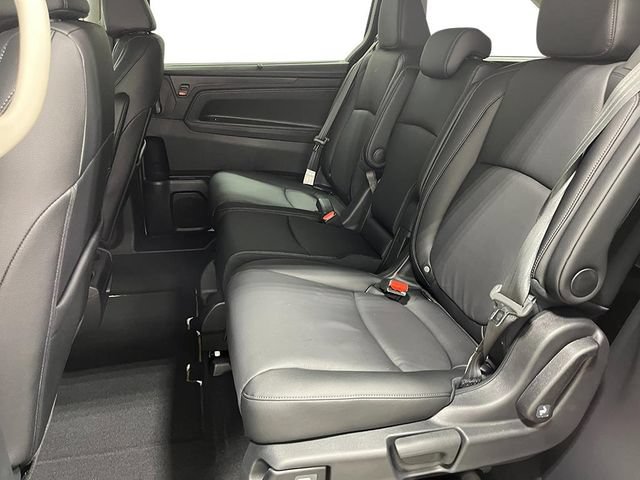 New 2026 Honda Odyssey EX-L image 24