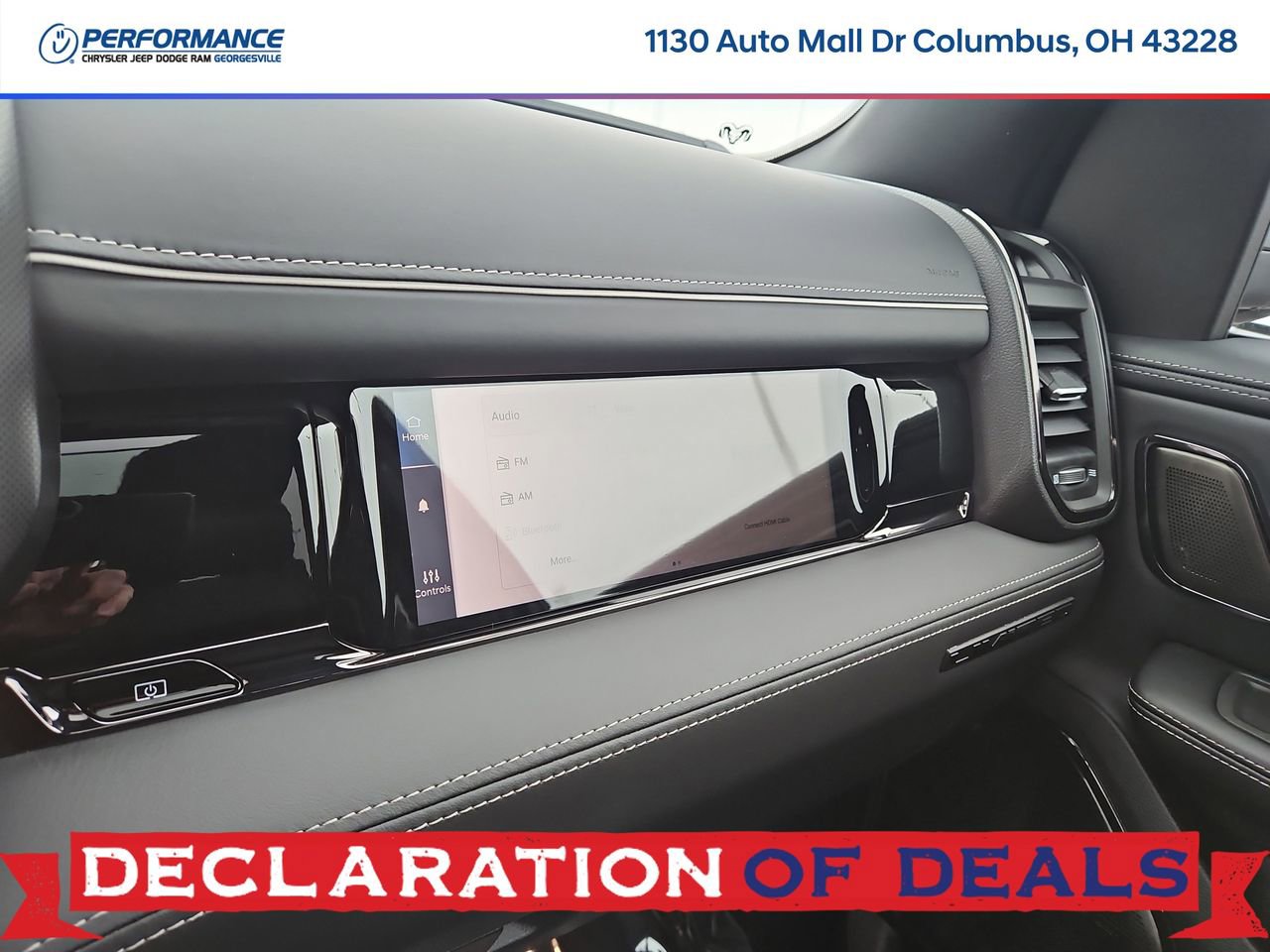 New 2026 RAM 1500 Limited w/ Night Edition AWD/4WD image 23