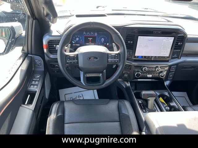 Used 2025 Ford F150 Raptor image 24