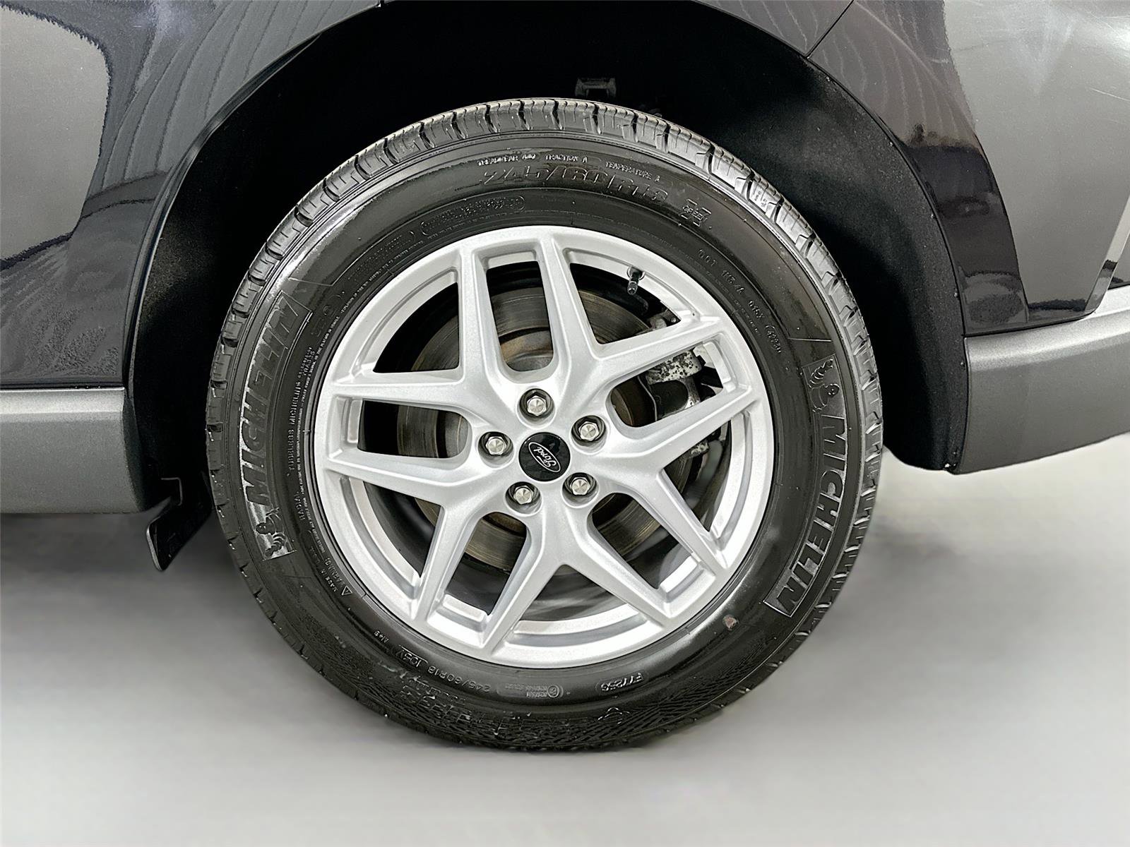 Used 2024 Ford Edge SEL w/ Convenience Package image 29