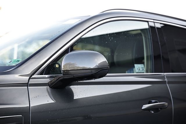 New 2026 Genesis GV80 2.5T Prestige image 11