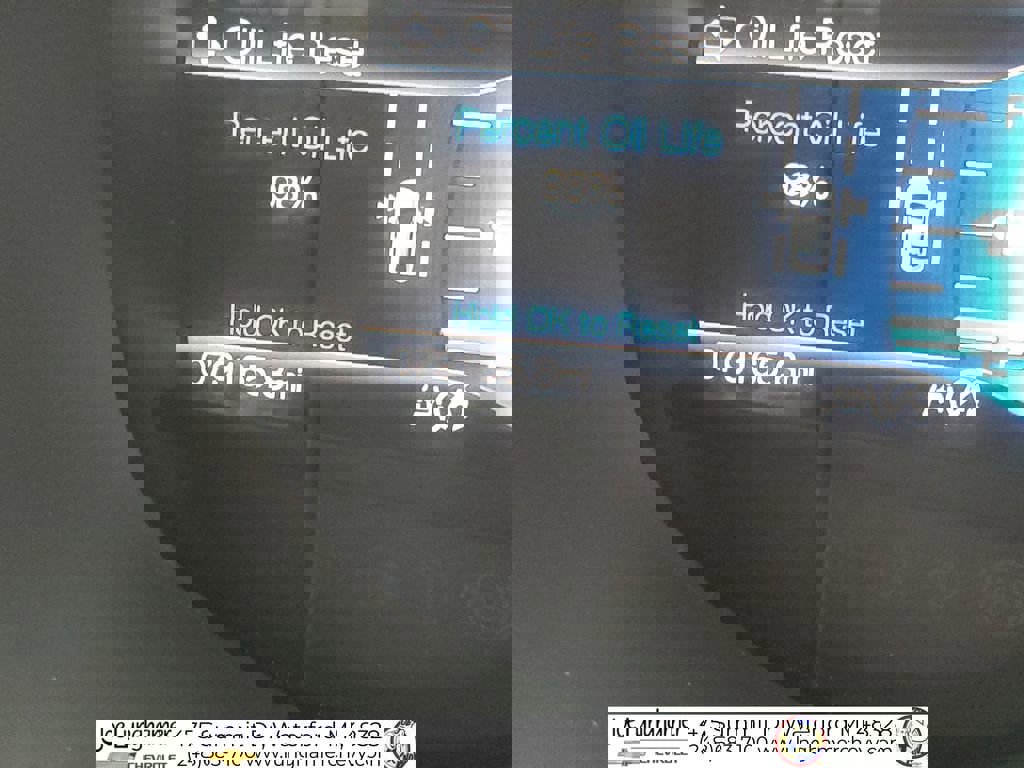 Used 2020 Ford Edge Titanium image 14