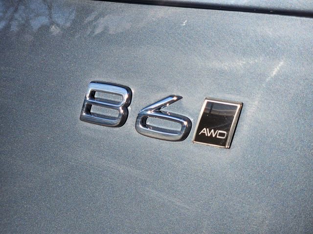 New 2026 Volvo XC90 B6 Plus w/ Protection Package image 18