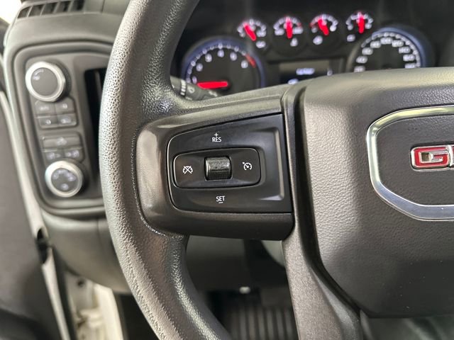 Used 2020 GMC Sierra 1500 4x4 Crew Cab w/ Trailering Package image 15