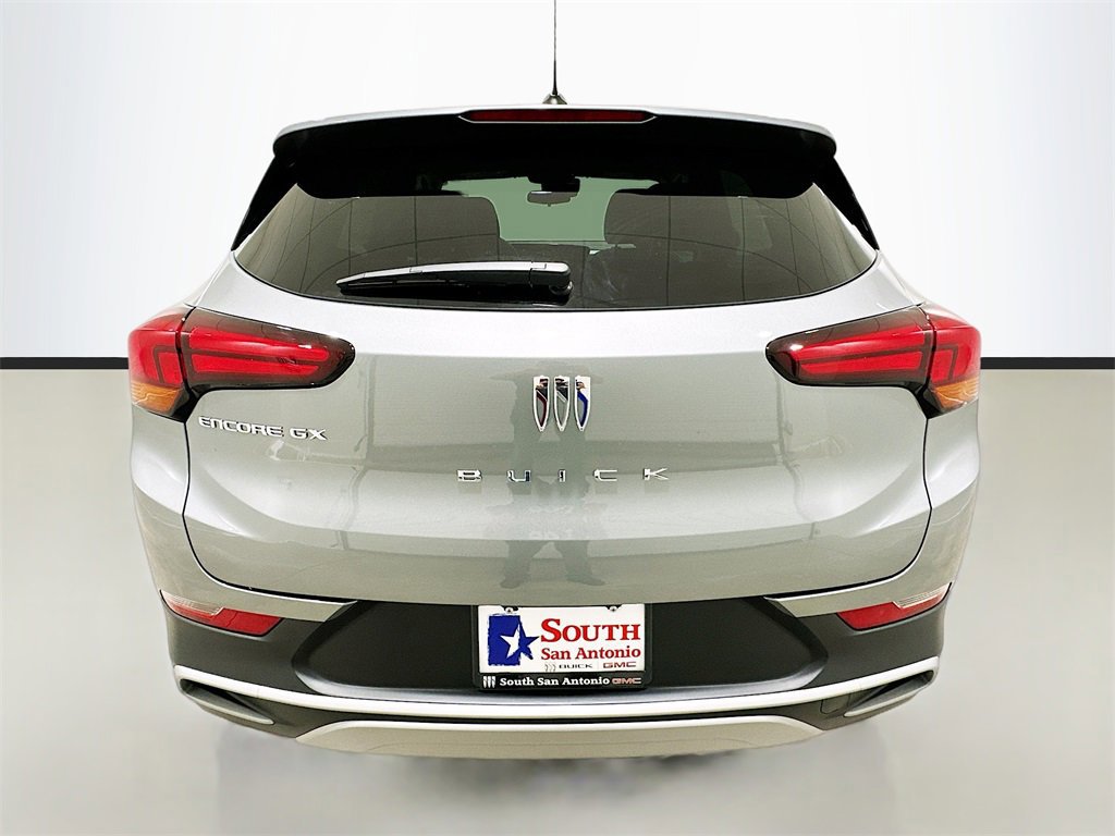 New 2026 Buick Encore GX Preferred w/ Comfort Package image 6