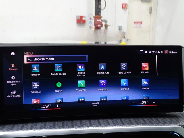Used 2023 BMW 330e xDrive w/ M Sport Package AWD/4WD image 40