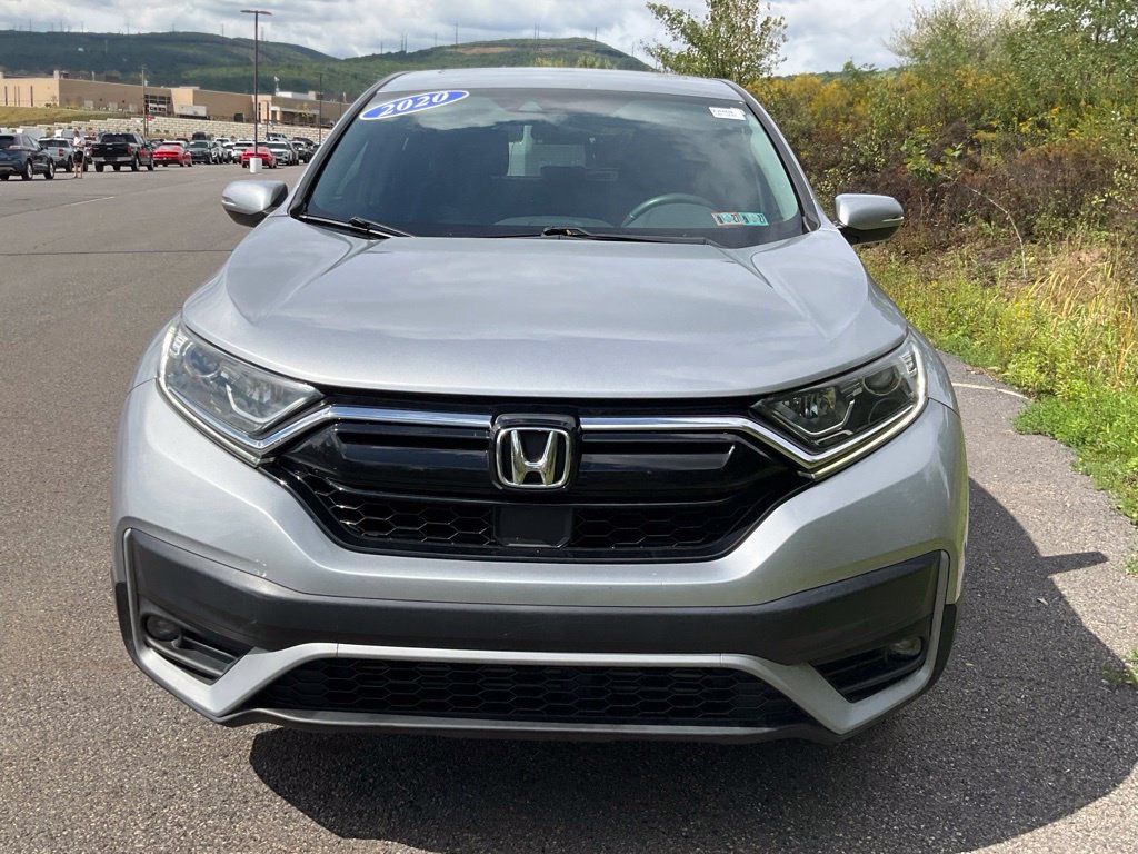 Used 2020 Honda CR-V EX image 21