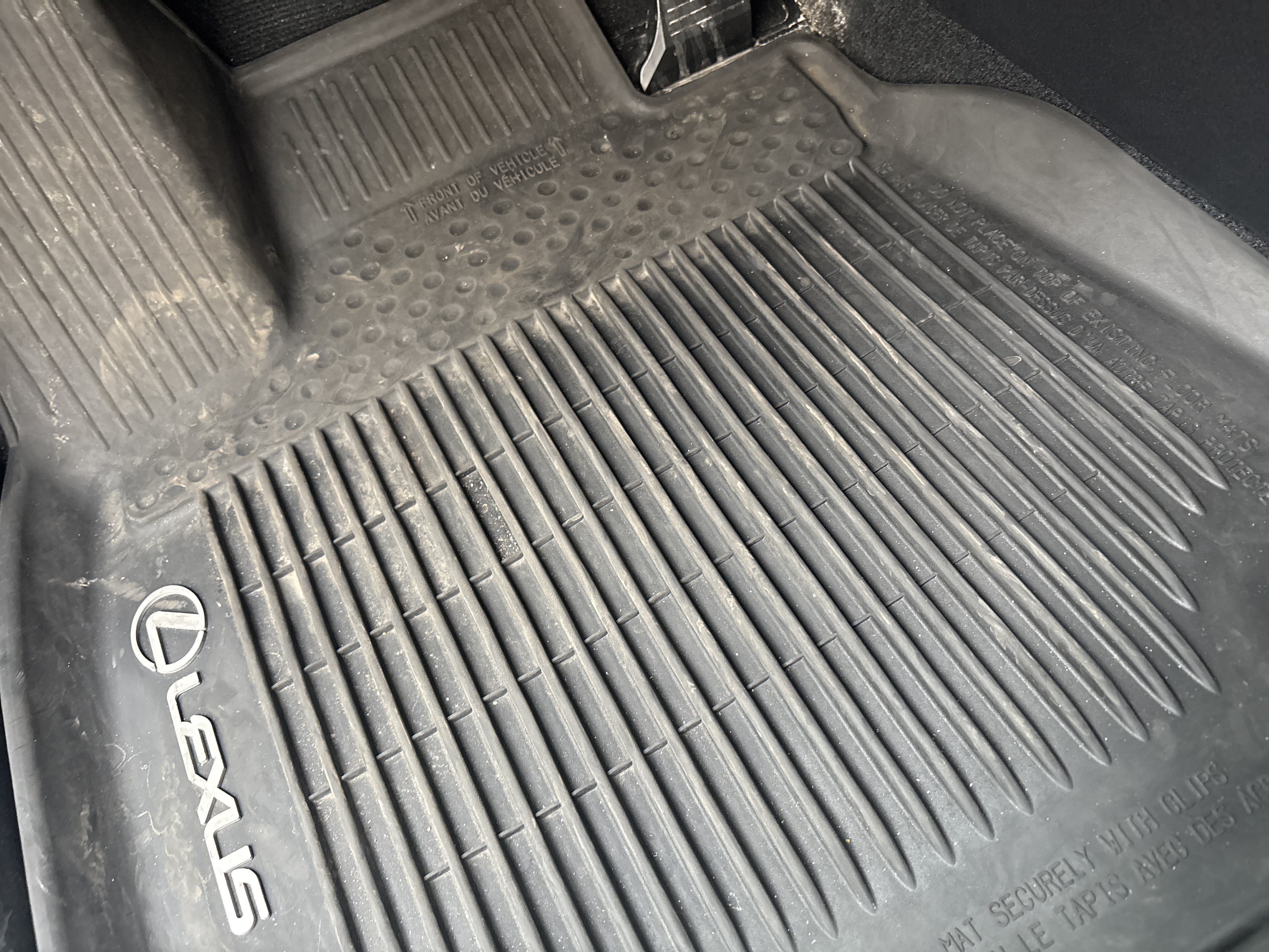 Certified 2022 Lexus RX 350 AWD w/ Premium Package image 17