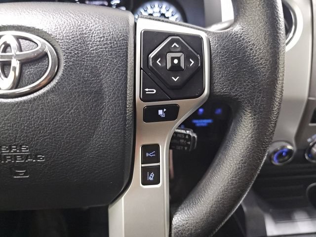 Used 2018 Toyota Tundra SR5 w/ TRD Off Road Package AWD/4WD image 19