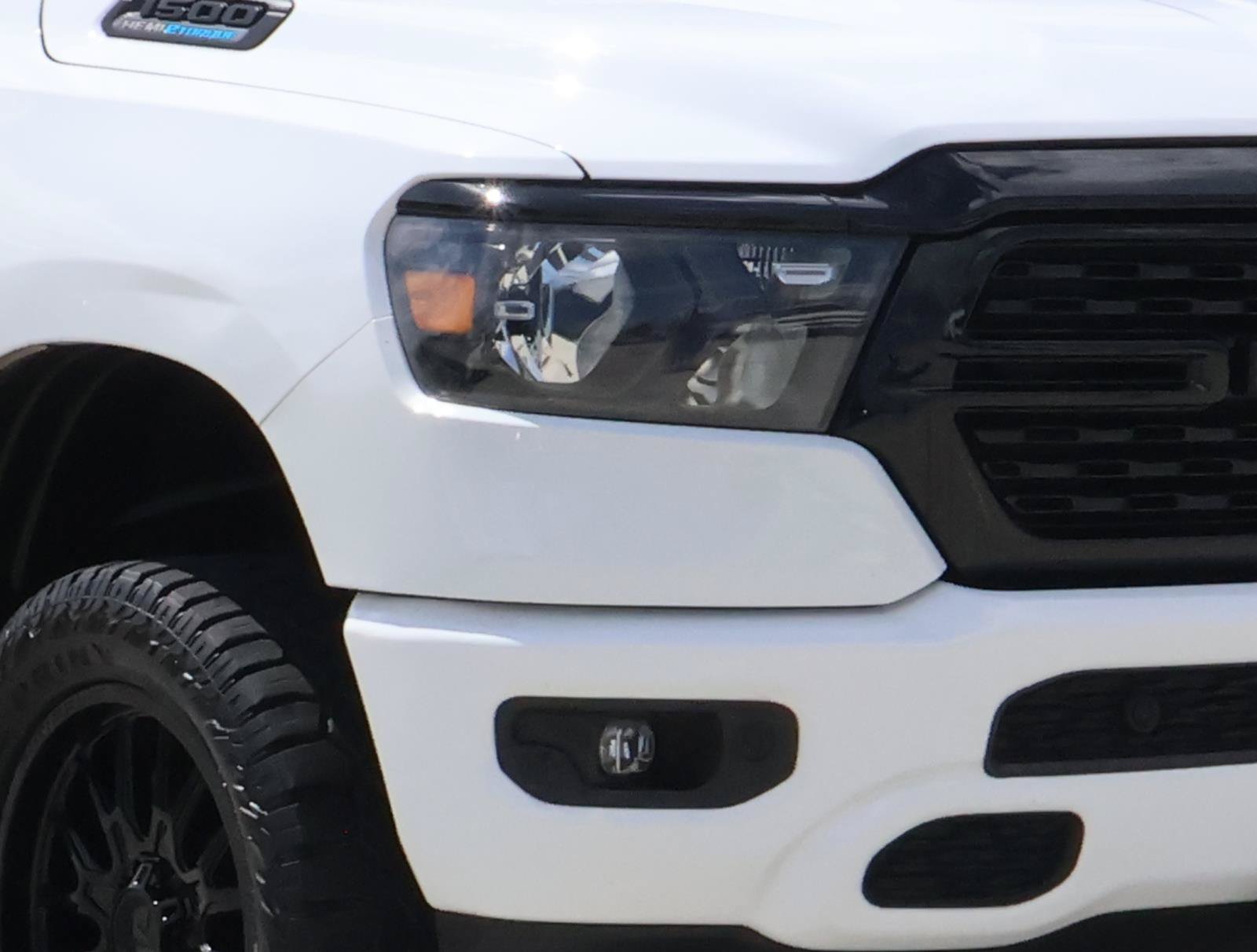 Used 2024 RAM 1500 Lone Star AWD/4WD image 7