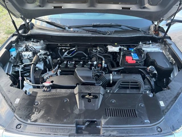 Used 2024 Honda CR-V EX image 25