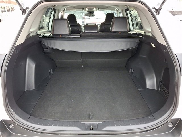 Used 2024 Toyota RAV4 Adventure image 28