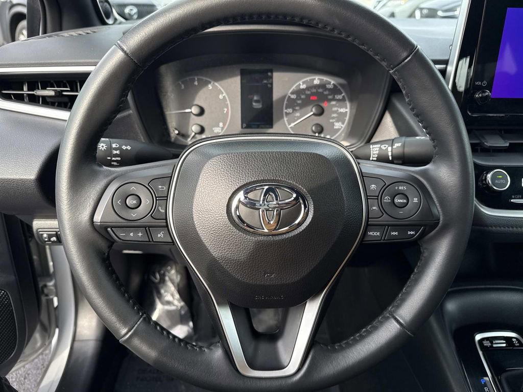 Used 2024 Toyota Corolla Sedan image 17