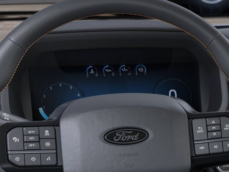New 2026 Ford F150 Tremor AWD/4WD image 13