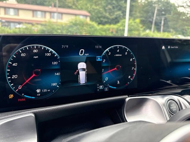 Used 2022 Mercedes-Benz GLB 250 4MATIC image 32