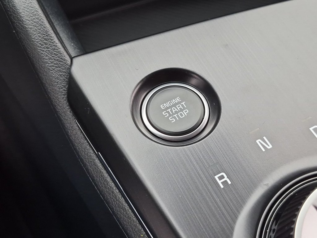 New 2026 Kia Sportage S AWD/4WD image 17