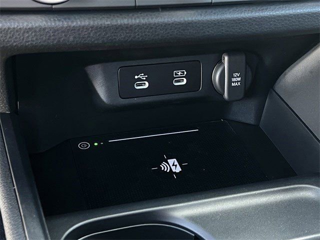 New 2026 Acura ADX A-Spec image 21