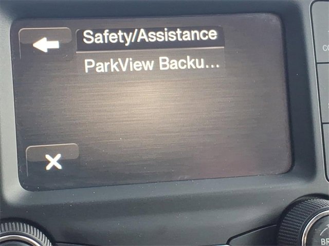 Used 2024 RAM 1500 Classic SLT image 10