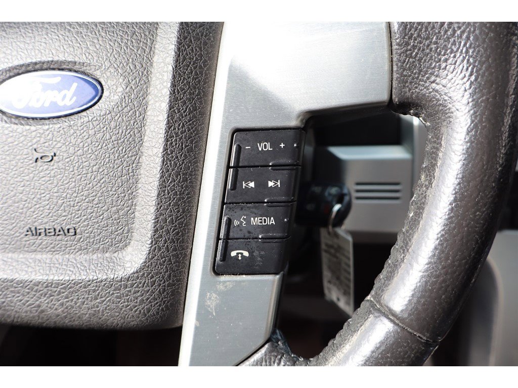 Used 2013 Ford F150 Platinum image 28