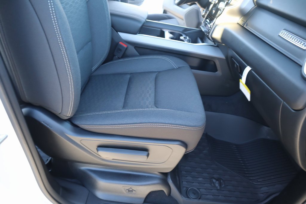 New 2026 RAM 1500 Big Horn image 14
