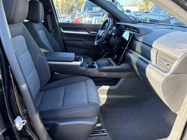 Used 2025 GMC Terrain Elevation image 10