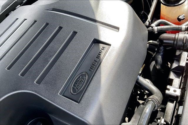 Used 2022 Land Rover Defender 110 X image 37