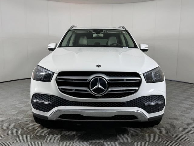 Used 2020 Mercedes-Benz GLE 350 image 11