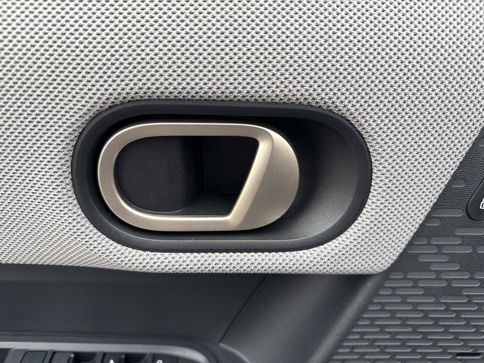New 2026 MINI Cooper Convertible FWD image 14