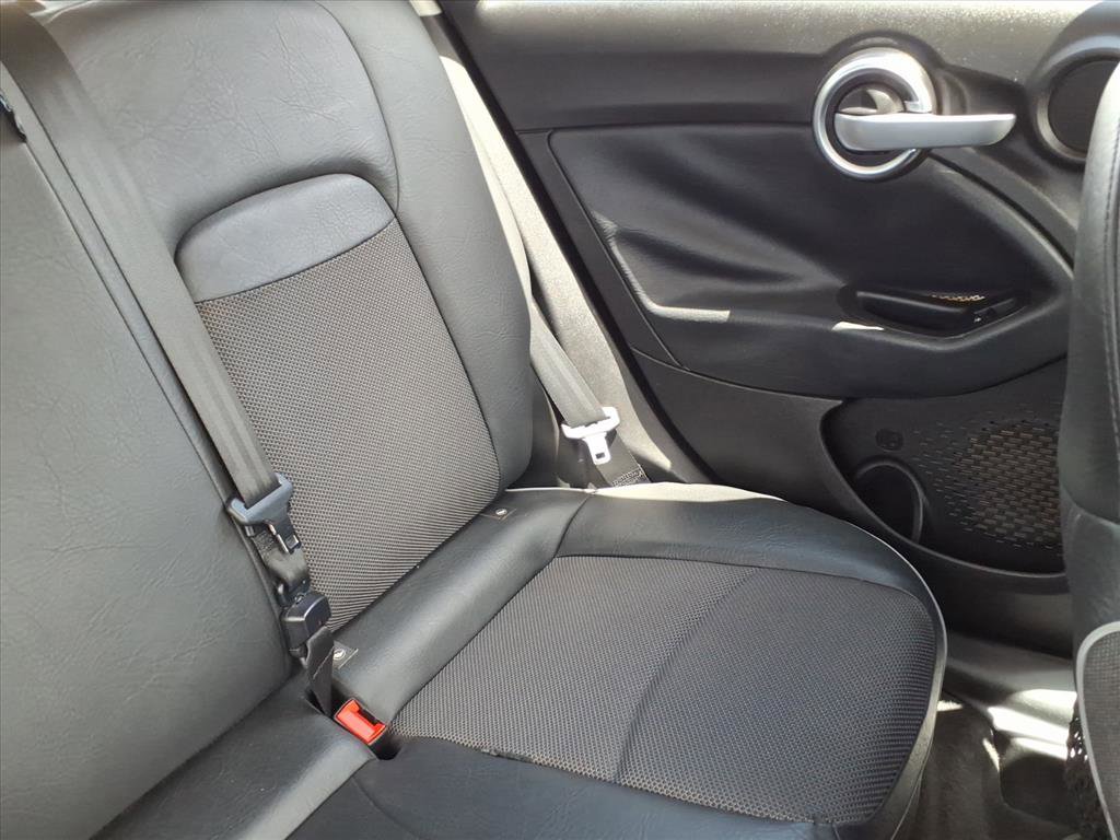 Used 2016 FIAT 500X Trekking image 24