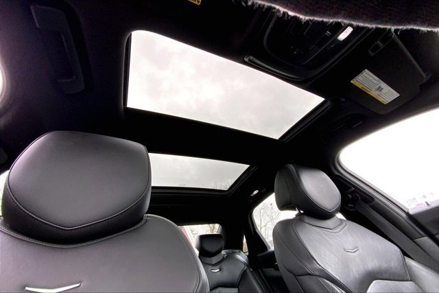 Used 2018 Cadillac CT6 3.6 AWD image 22