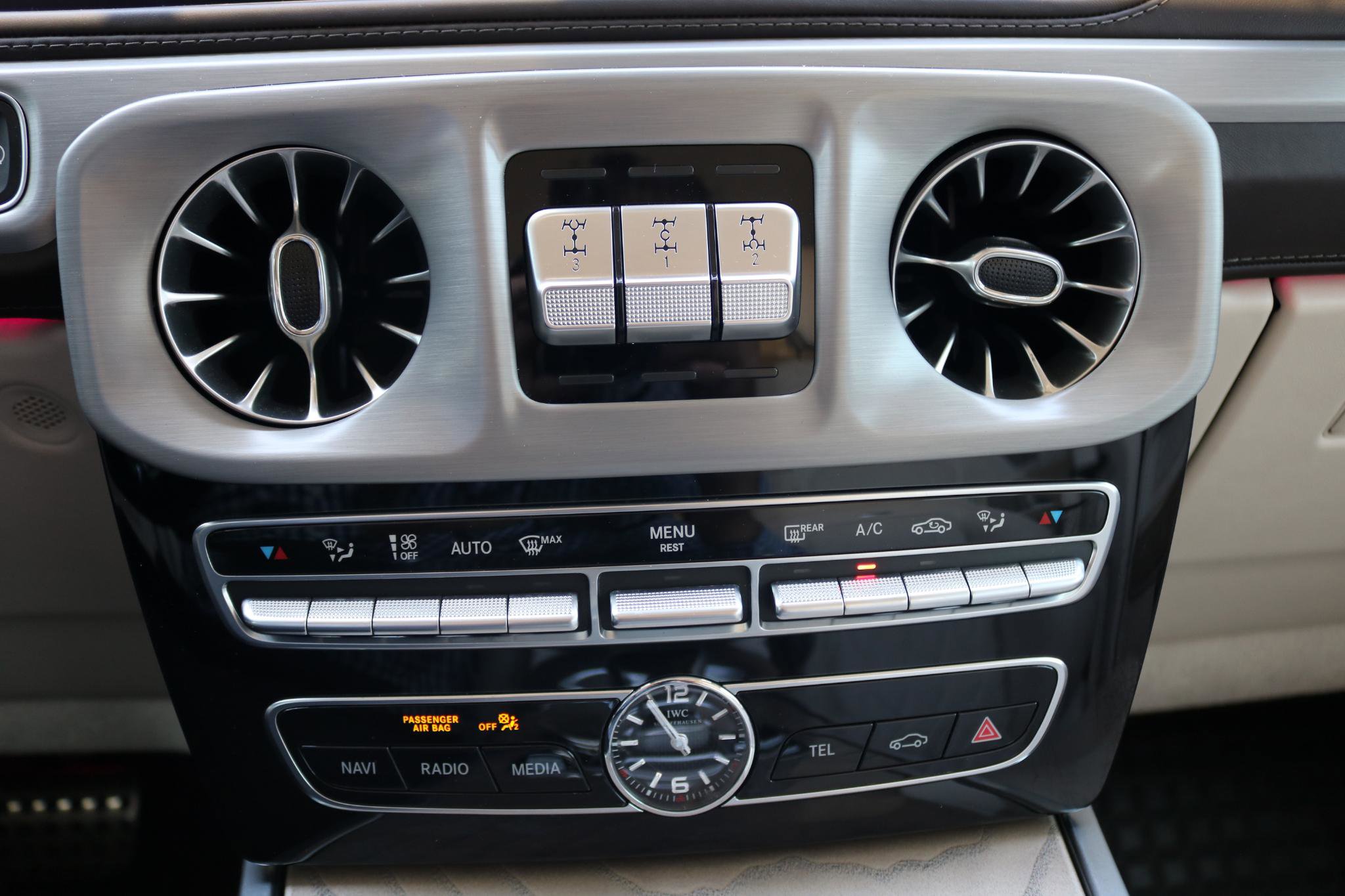 Used 2021 Mercedes-Benz G 63 AMG 4MATIC image 38