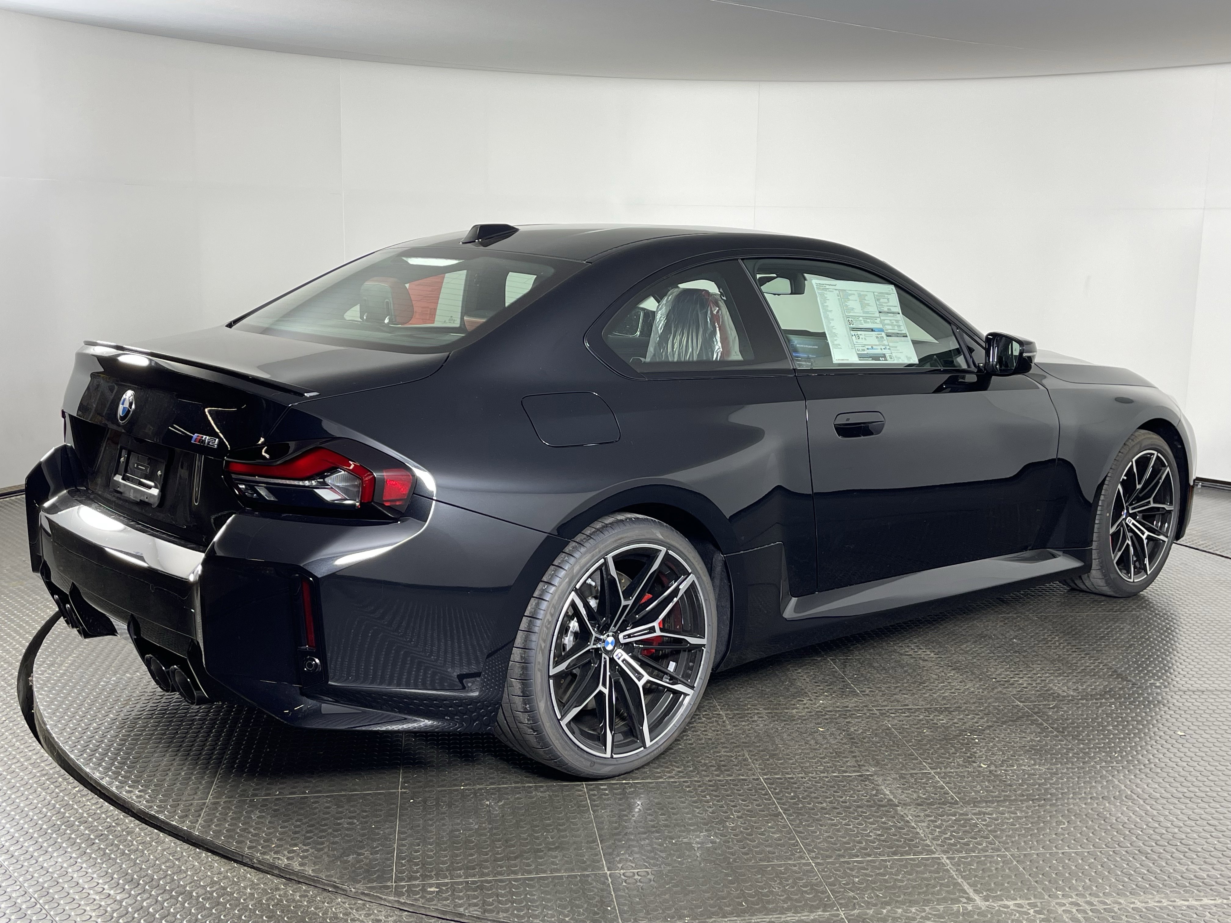 New 2026 BMW M2 w/ Lighting Package image 5