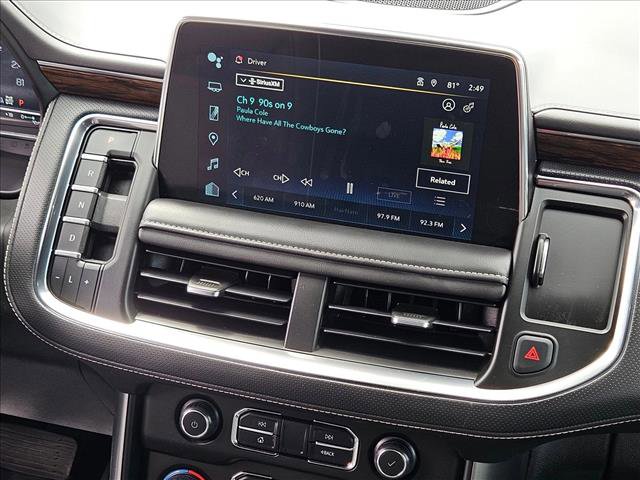 Used 2023 Chevrolet Tahoe Premier image 17