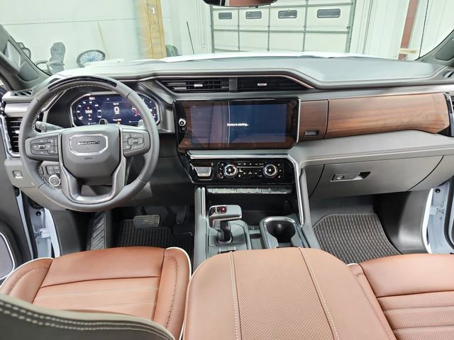 New 2026 GMC Sierra 1500 Denali Ultimate image 27