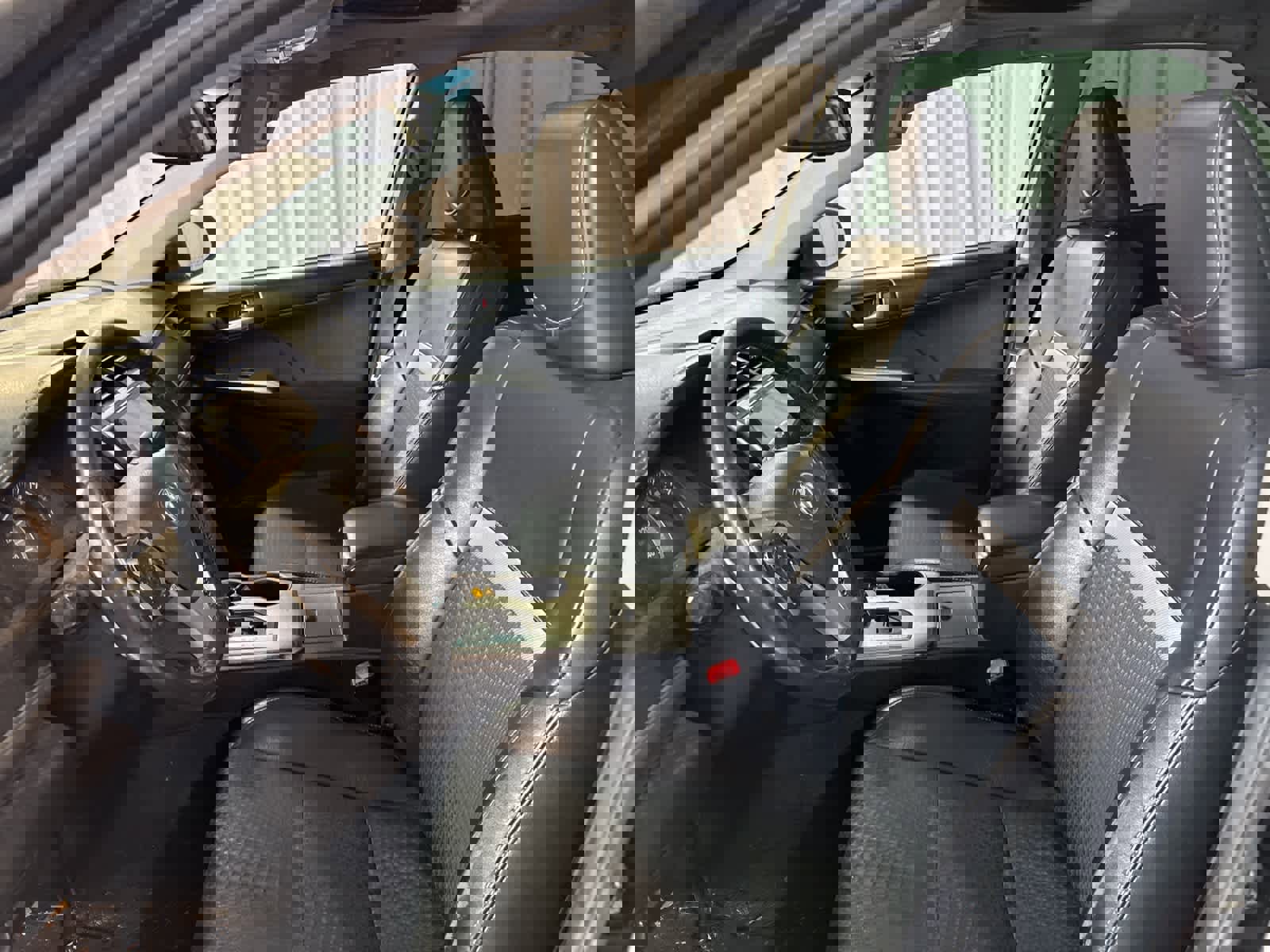 Used 2014 Toyota Camry SE image 17